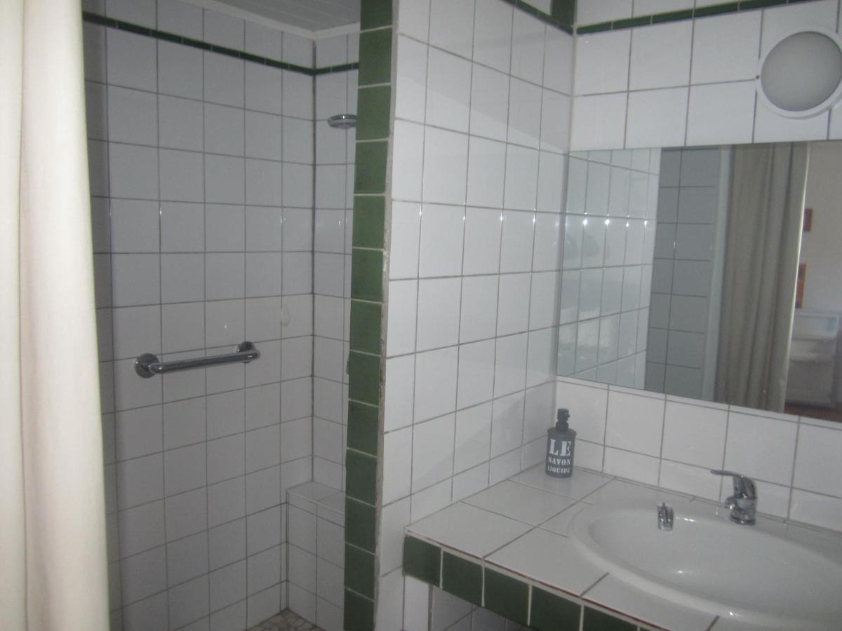 Studio Avec Piscine Sur 3000 Metres De Terrain Lejlighed Marcorignan Eksteriør billede
